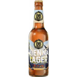 Devils Backbone Brewing Company Vienna Style Lager 12 pack 12 oz. Can - Petite Cellars