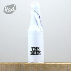 Buxton x Omnipollo The Beer - Radbeer