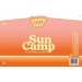 Dewey Beer Company Sun Camp IPA 6 pack 12 oz. Can 