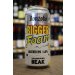 DONZOKO  BEAK BIGGER FOAM LAGERED IPA 
