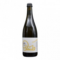 A Tue Tête A Tue Tête - Chasselas 2022 - 7.6% - 75cl - Bte - La Mise en Bière