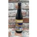BramBrass Time Disappears Without A Trace - Buffalo Trace BA Stout - 33 CL 