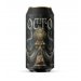 Deep Creek Octo Oatmeal Stout 440mL 