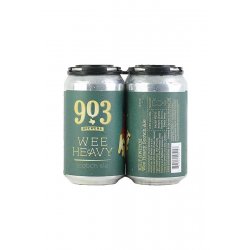 903 Brewers Kilt Switch