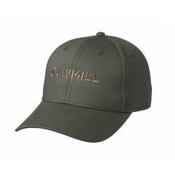 Sawmill Icon Cap - Cypress - Sawmill Brewery