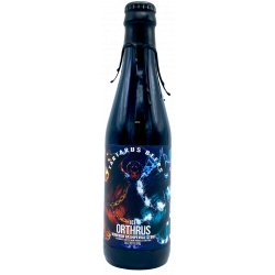 Tartarus Beers Orthrus Ice - ’t Biermenneke