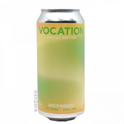 Vocation Brewery Ascension Eclipse - Kihoskh