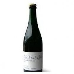 Wilding Cider Ditcheat Hill 2022 Wilding Cider Ditcheat Hill 2022