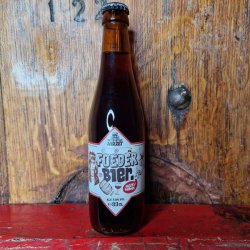 Brouwerij ’t Verzet Foederbier - Marky 33cl - Brouwerij ’t Verzet