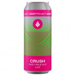 Drop Project Crush