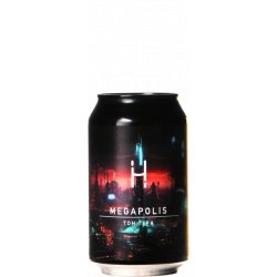 Hopalaa MEGAPOLIS