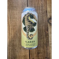 Otherworld Brewing SLAKED