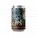 Piggy Brewing Aged BBQ Sour Juice - 33 cl 