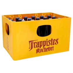 Rochefort Trappistes 10 330ml 24pk - The Beer Cellar