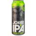 Joker IPA (CAN)  Williams Bros Brewery 