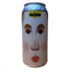 Oso Brew Co Paranoia