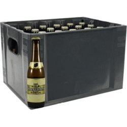 Hoegaarden Grand Cru 330ml 24pk - The Beer Cellar