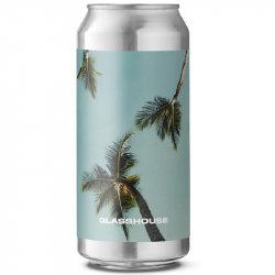 GlassHouse Beer Co Boulevard