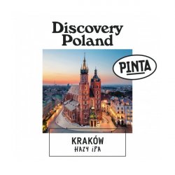 Discovery Poland: Krakow  Pinta - Manoalus