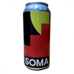SOMA Beer Shade