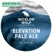 Wicklow Wolf - Elevation Pale Ale - 4.8% ABV Wicklow Wolf - Elevation Pale Ale - 4.8% ABV