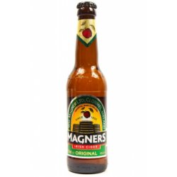 Magners Irish Cider Magners Original Irish Cider