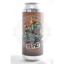 Selfmade Brewery BFG