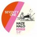 71 Brewing Haze Halo (Keg) 71 Brewing Haze Halo (Keg)