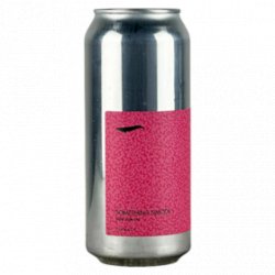 Finback Finback - Something Simcoe - 6% - 47.3cl - Can - La Mise en Bière