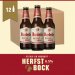 BUDELS HERFSTBOCK - BOX - 12X30CL BUDELS HERFSTBOCK - BOX - 12X30CL
