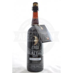 Straffe Hendrik Heritage