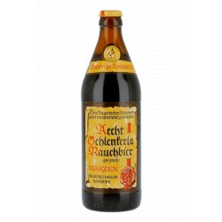 Aecht Schlenkerla Rauchbier Märzen