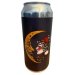 Bad Seed Brewing – Moonage Daydream – Hazy Session IPA – 0,44 l. – 5,0% 