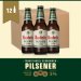 BUDELS PILSENER - BOX - 12X30CL BUDELS PILSENER - BOX - 12X30CL
