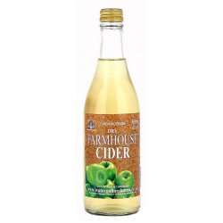 Watergull Orchards Dry Farmhouse Cider - Beers of Europe