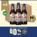 BUDELS 0.0% MALT BIO - BOX - 12X30CL BUDELS 0.0% MALT BIO - BOX - 12X30CL