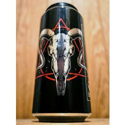 Dark Revolution - Lucifer - Dexter & Jones