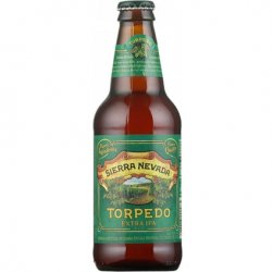 Sierra Nevada Torpedo Extra IPA