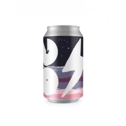 Tamango Brebajes  OG Double Hazy IPA 355cc. - Lúpulo House