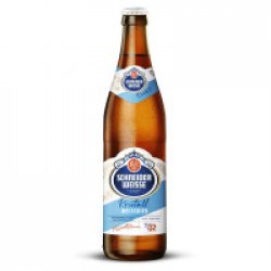 Schneider Weisse Tap 2 Mein Kristall Schneider Weisse Tap 2 Mein Kristall