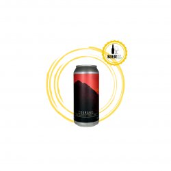 Spartacus Brewing Courage