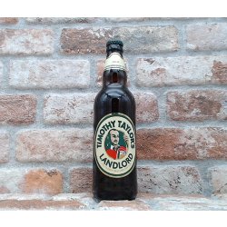 Timothy Taylor's Brewery Landlord Ale - 50 CL - House of Beers Uden