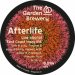 Afterlife - Low Alcohol East Coast IPA, 0.5% - 33cl (THE GARDEN BREWERY) 