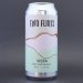 Two Flints - Vista - 5.5% (440ml) Two Flints - Vista - 5.5% (440ml)