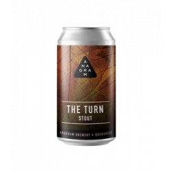 Anagram Brewery The Turn