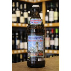 Augustiner-Bräu München Oktoberfest Bier Augustiner-Bräu München Oktoberfest Bier