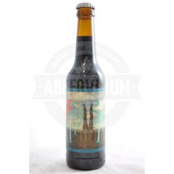 Pühaste Brewery MUDA
