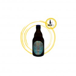 Brouwerij Egmond Sancti Adalberti Lentebock