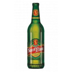 Staropilsen Staropilsen Lager