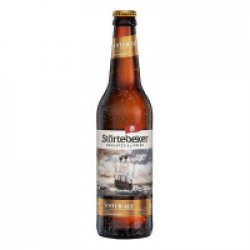 Störtebeker Braumanufaktur Scotch-Ale